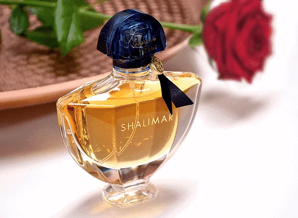 Los mejores perfumes importados para mujer.