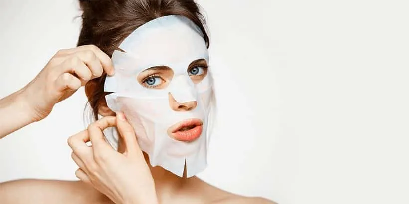 Korean mask — what is it?  Types, benefits and step-by-step instructions for applying to the skin