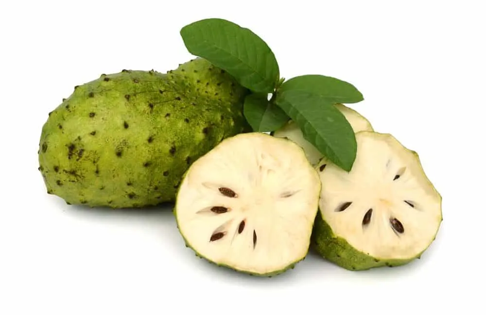 soursop