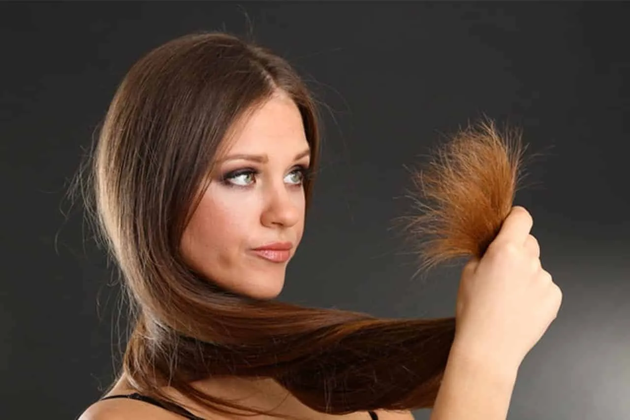 Poröses Haar – Was ist das, wie erkennt man die einzelnen Haartypen und wie behandelt man sie?