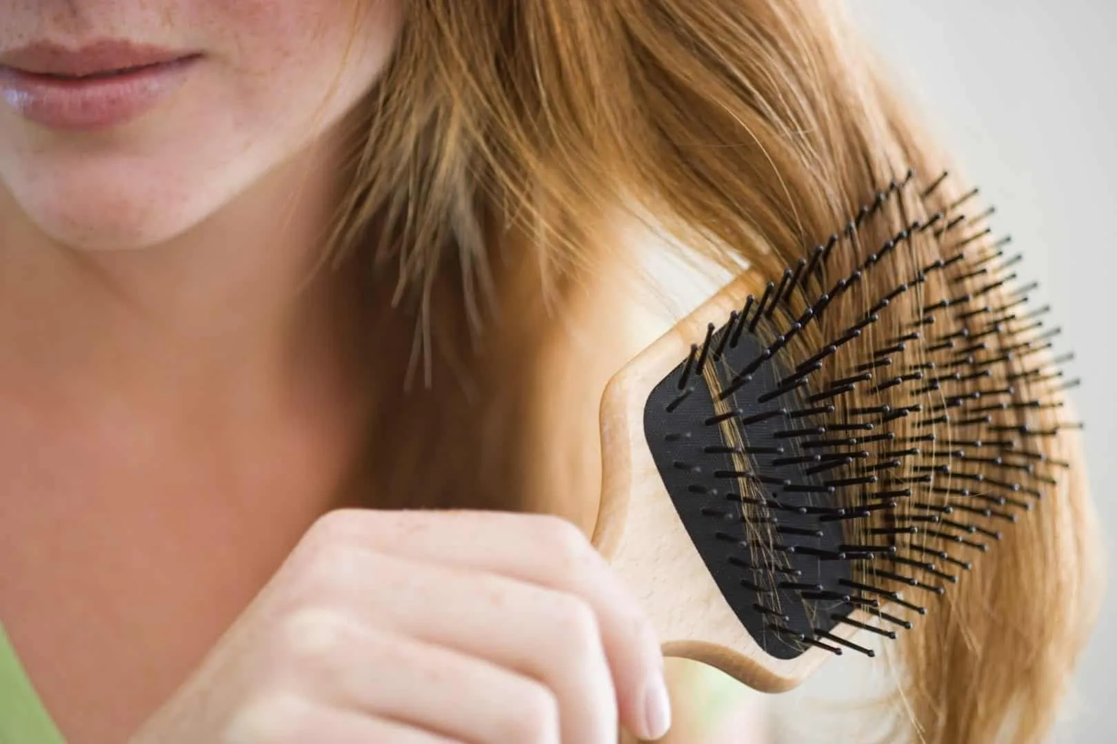Cheveux poreux - Qu'est-ce que c'est, comment identifier et comment traiter chaque type de cheveux