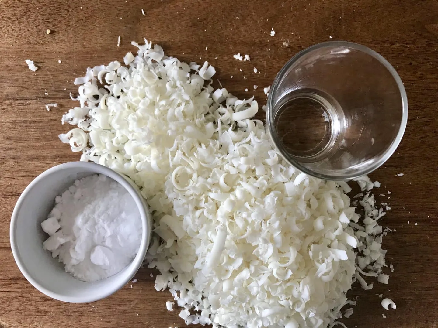 Coconut soap - benefits, uses, when and how to use