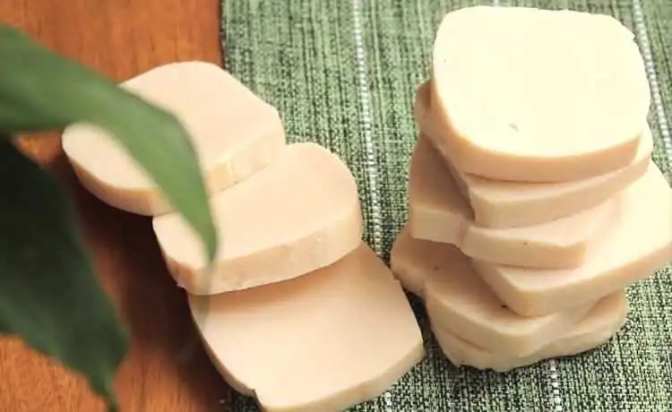 Coconut soap - benefits, uses, when and how to use