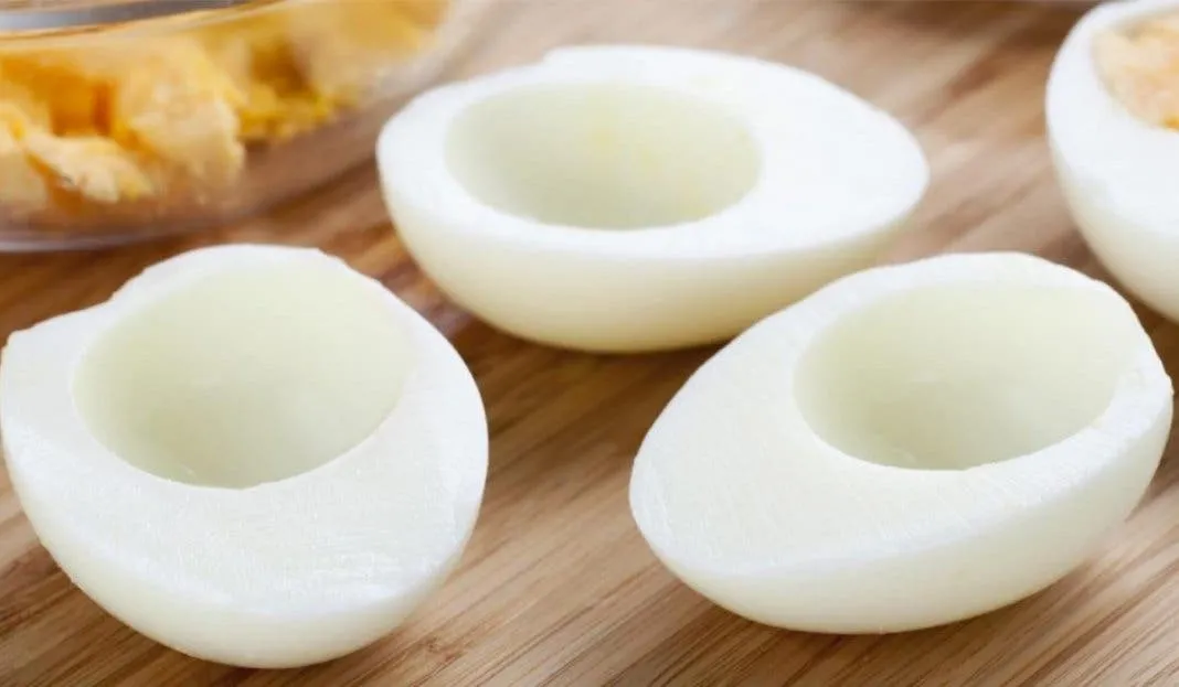 Egg white - benefits, how to use, who it is best for