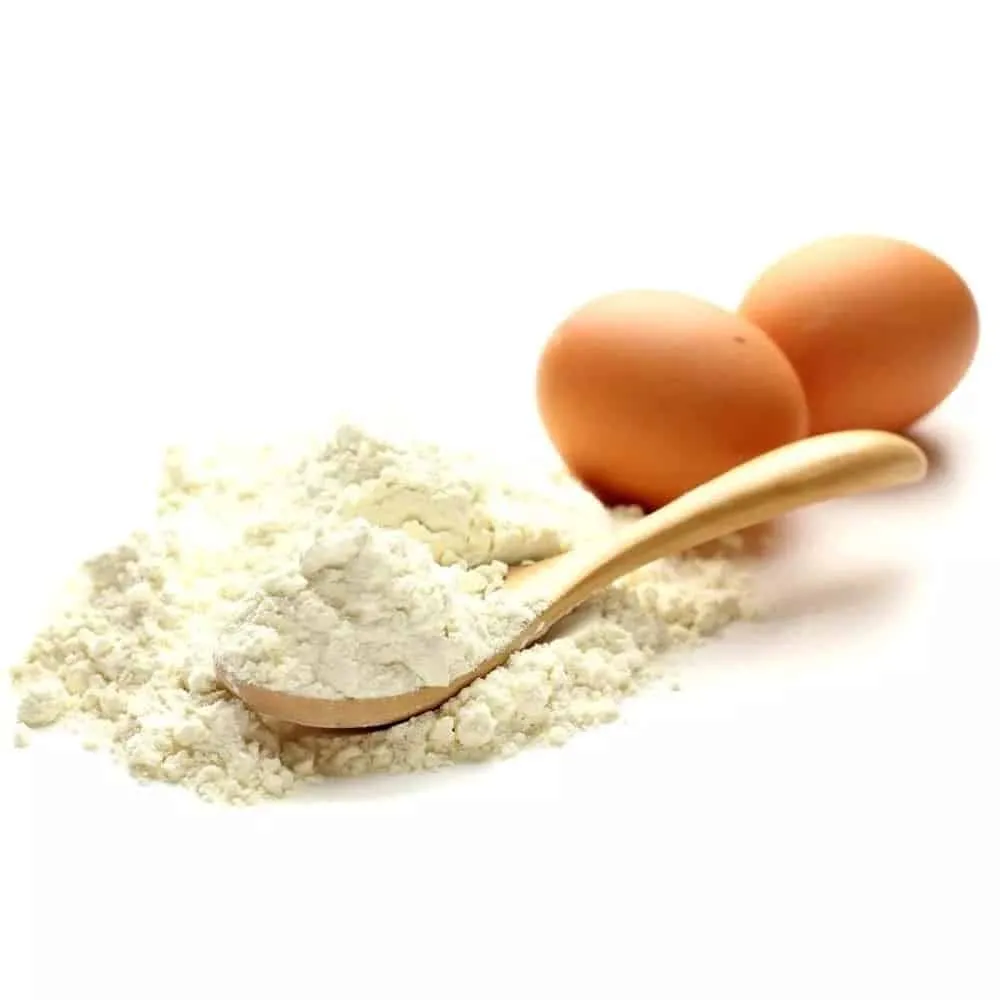 Egg white - what it is, benefits, how to use it and indications