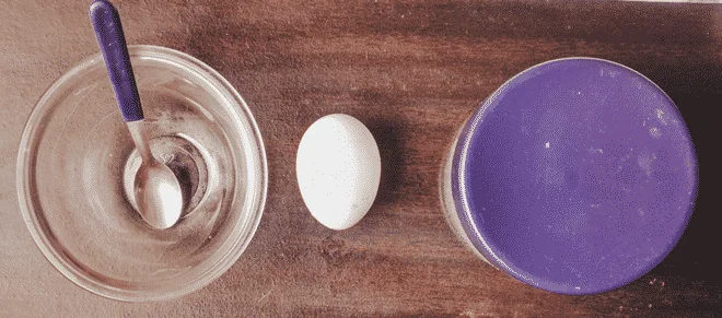 Egg white - what it is, benefits, how to use it and indications