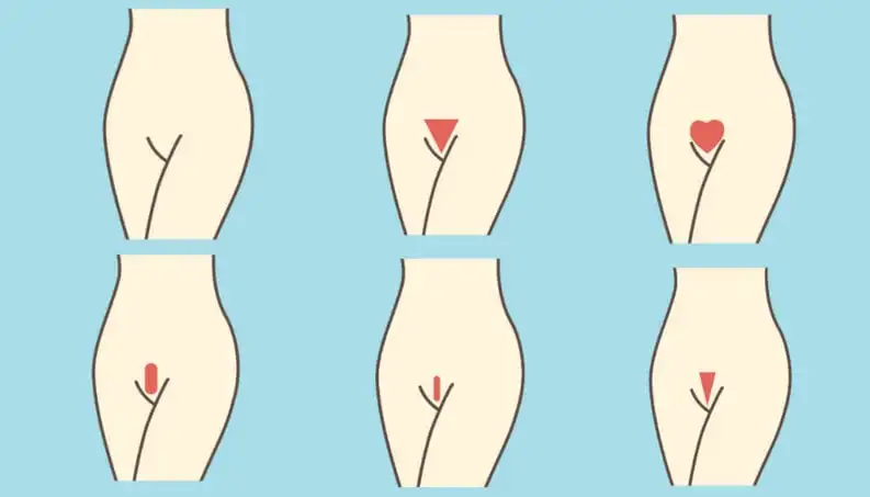 Intimate waxing - what is the best method to do at home?