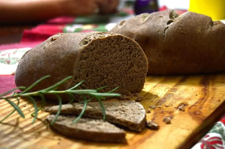 Types of bread - from the best known to the least consumed in the world