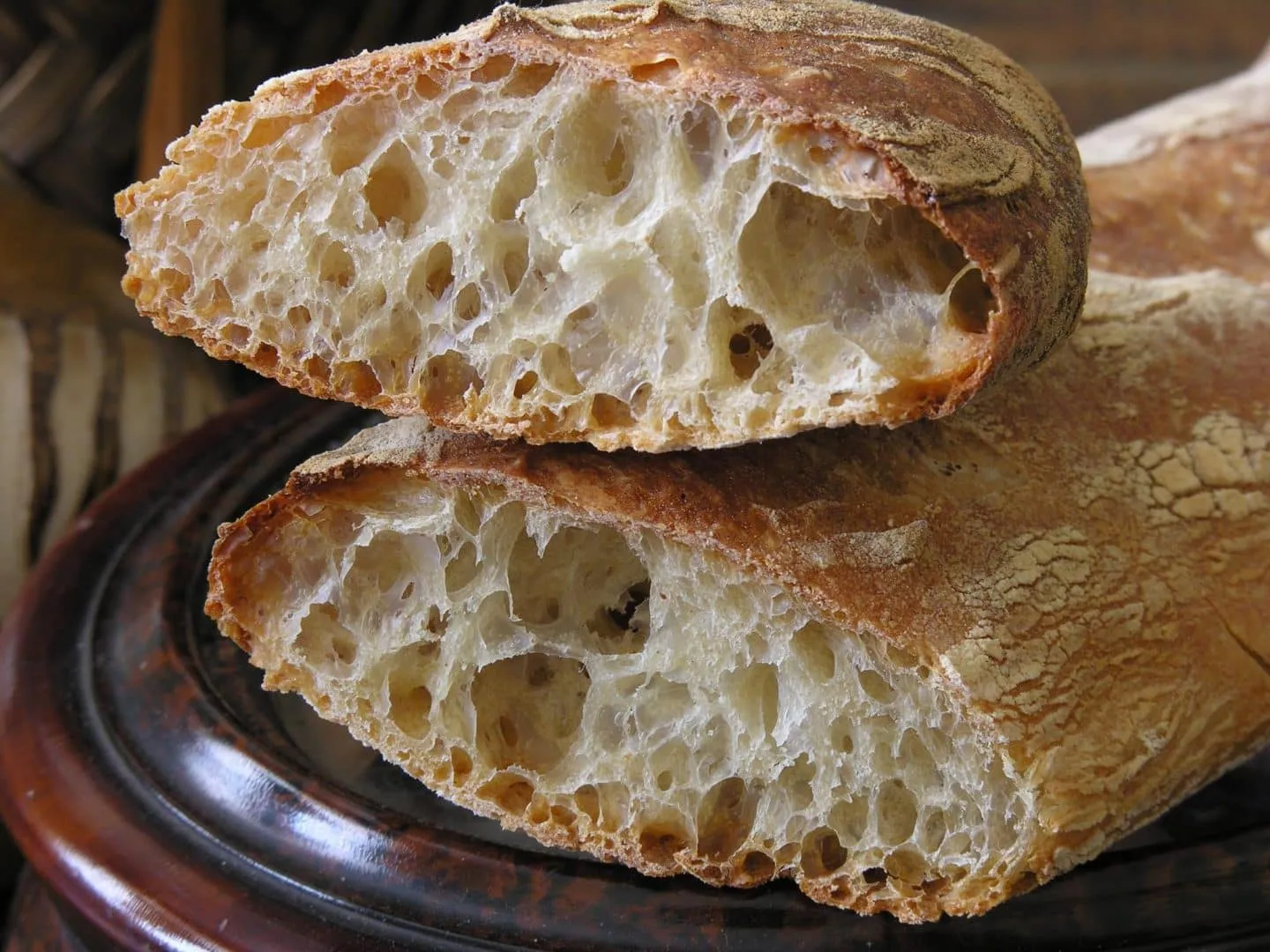 Types of bread - from the best known to the least consumed in the world