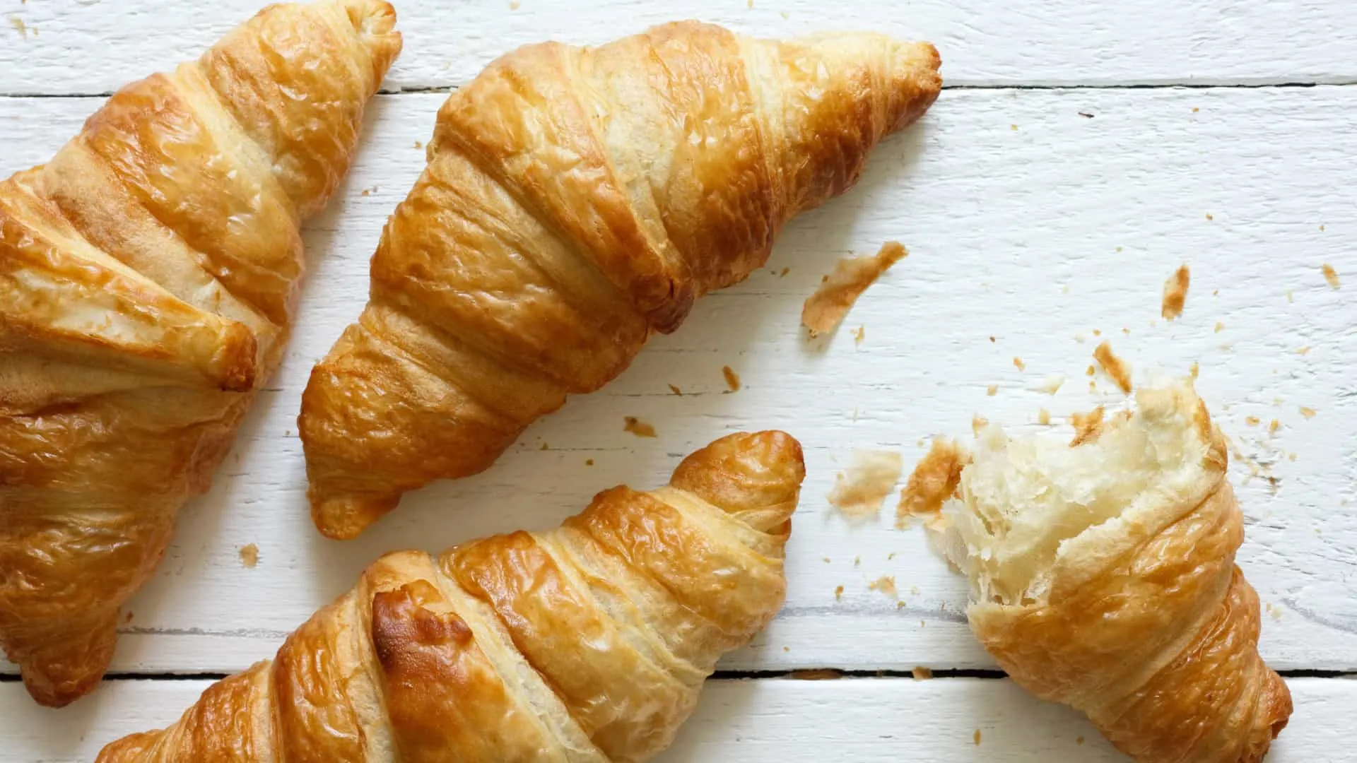 Types of bread - from the best known to the least consumed in the world