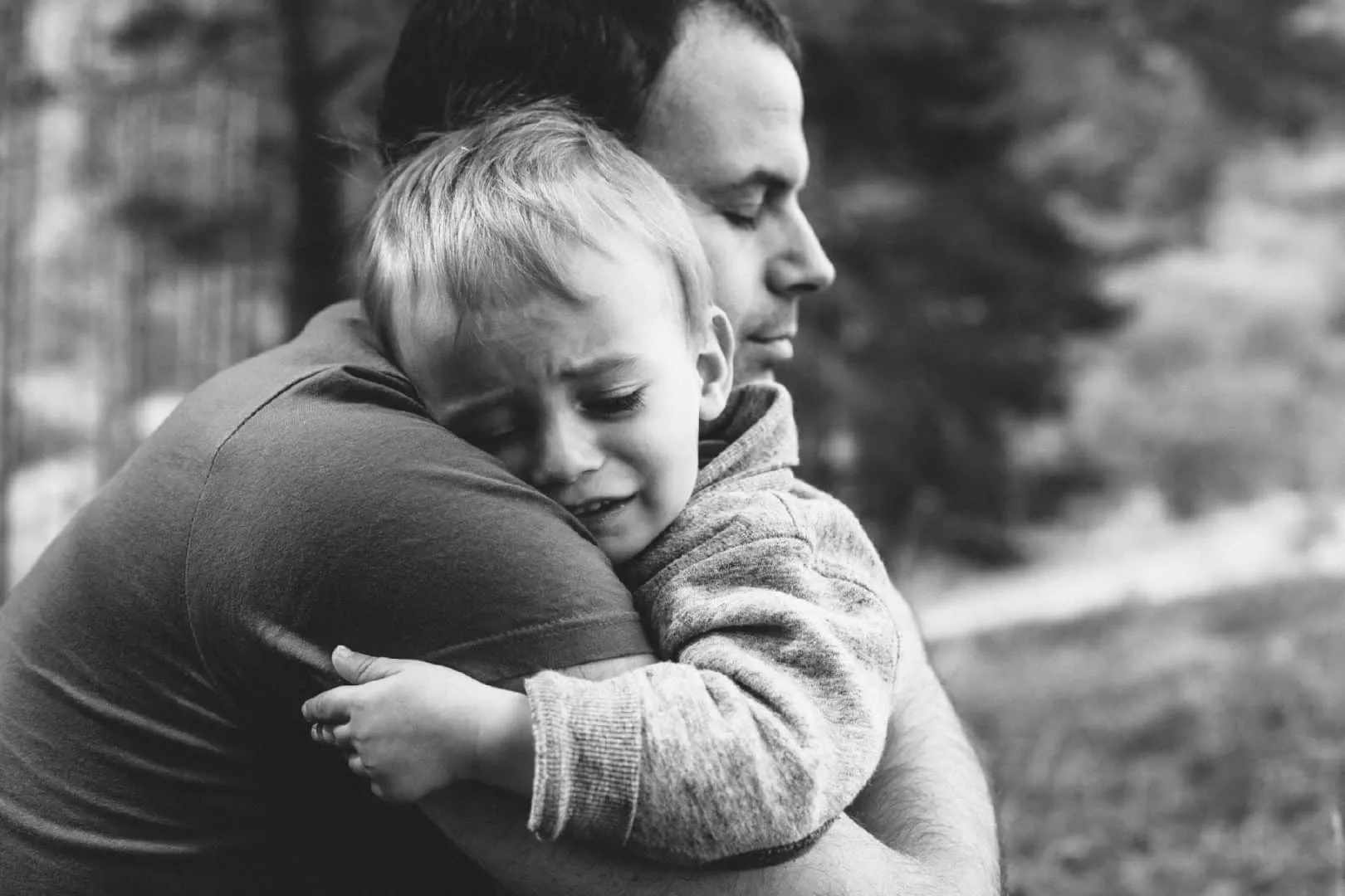 Festa del papà senza padre: ragioni principali e come affrontare la situazione