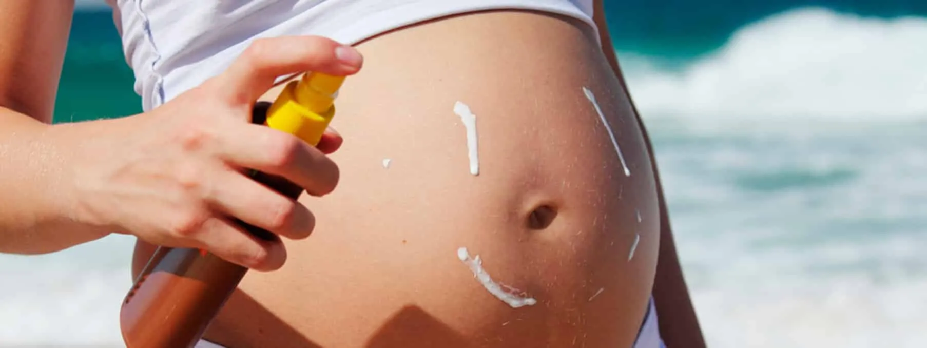 Pregnancy skin care – what to do and why it’s so important