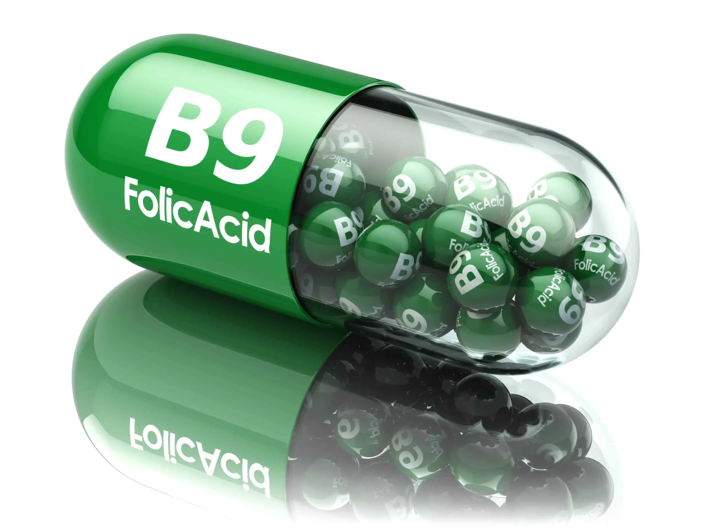 Folic acid - What it is, what it is for, benefits and how to take it