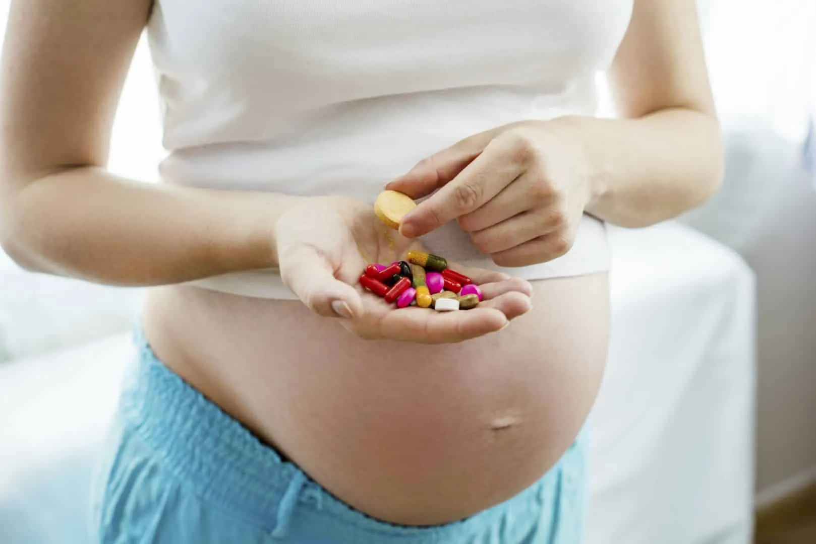 Folic acid - What it is, what it is for, benefits and how to take it