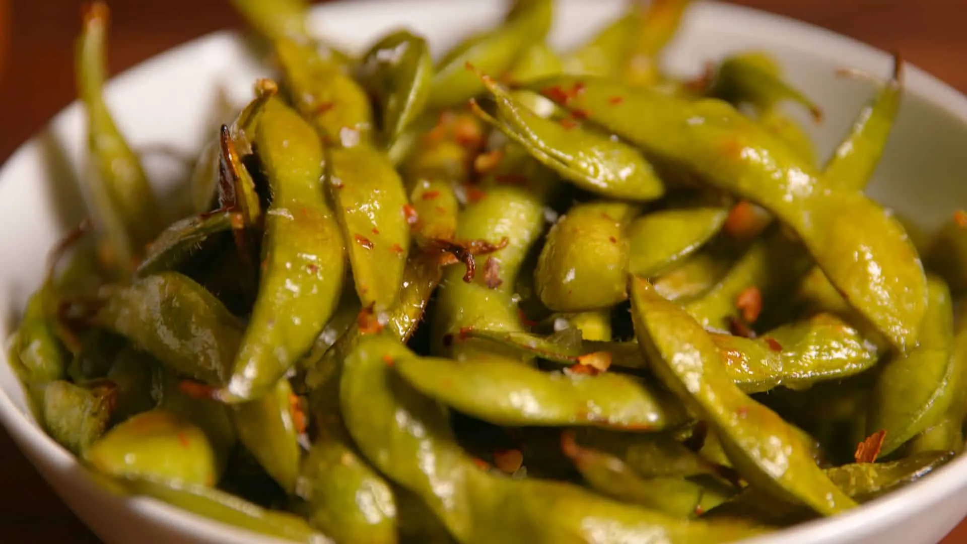 Edamame - What is it, benefits, how to consume and prepare