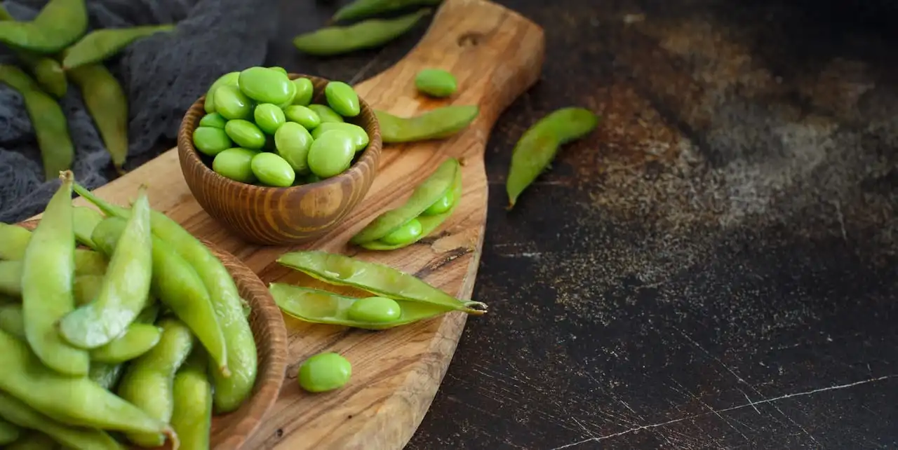 Edamame - What is it, benefits, how to consume and prepare