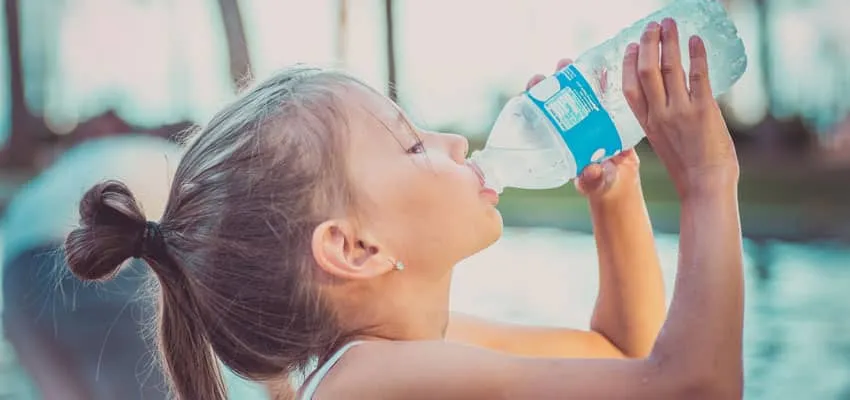Deshidratación: qué es, tipos, tratamientos y grupos de riesgo