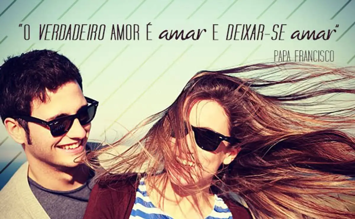 Frases para foto com o namorado: 150 legendas para declarar seu amor