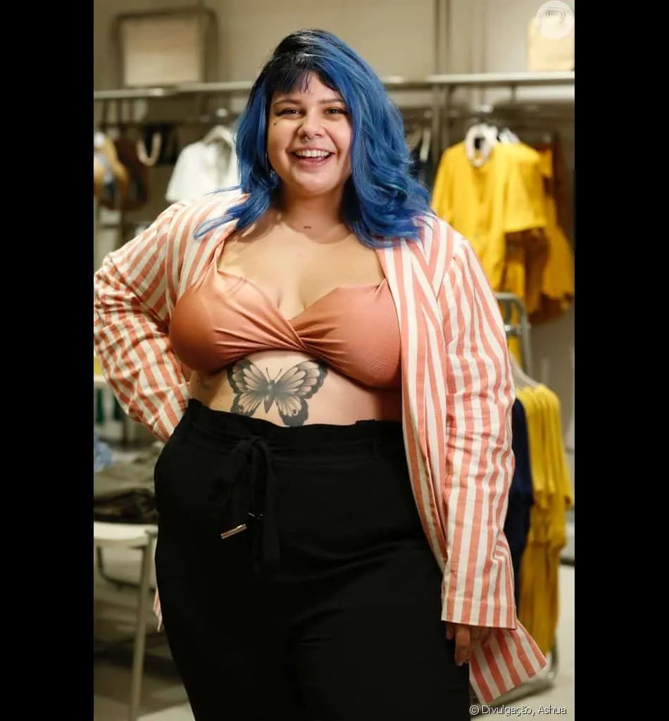 Modelos plus size brasileiras: 105 modelos e ativistas de sucesso