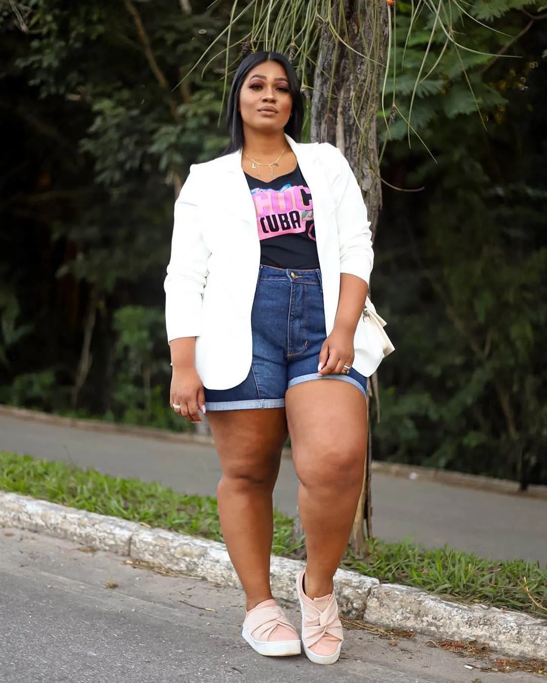 Modelos plus size brasileiras: 105 modelos e ativistas de sucesso