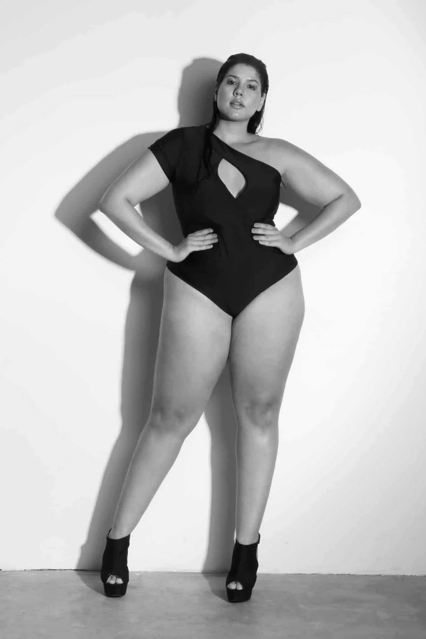 Modelos plus size brasileiras: 105 modelos e ativistas de sucesso