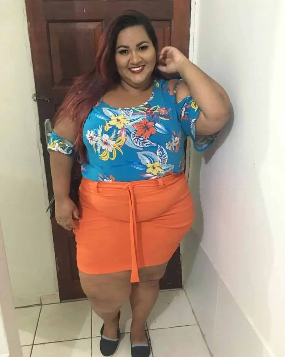 Modelos plus size brasileiras: 105 modelos e ativistas de sucesso