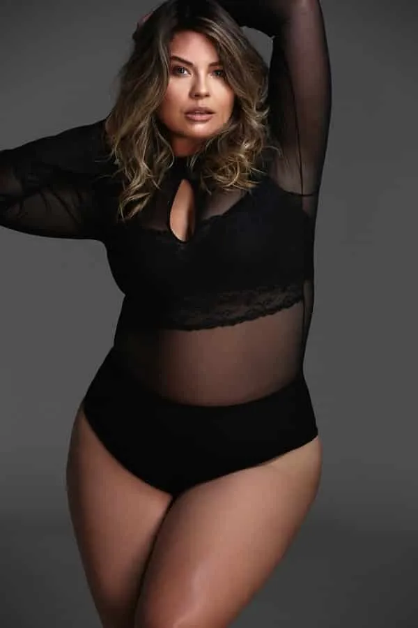 Modelos plus size brasileiras: 105 modelos e ativistas de sucesso