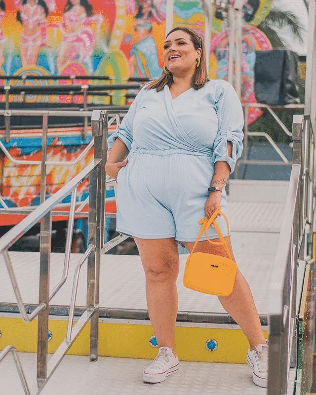 Modelos plus size brasileiras: 105 modelos e ativistas de sucesso