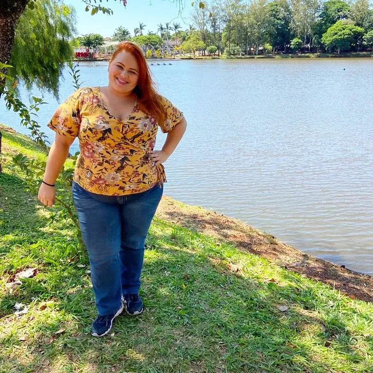 Modelos plus size brasileiras: 105 modelos e ativistas de sucesso