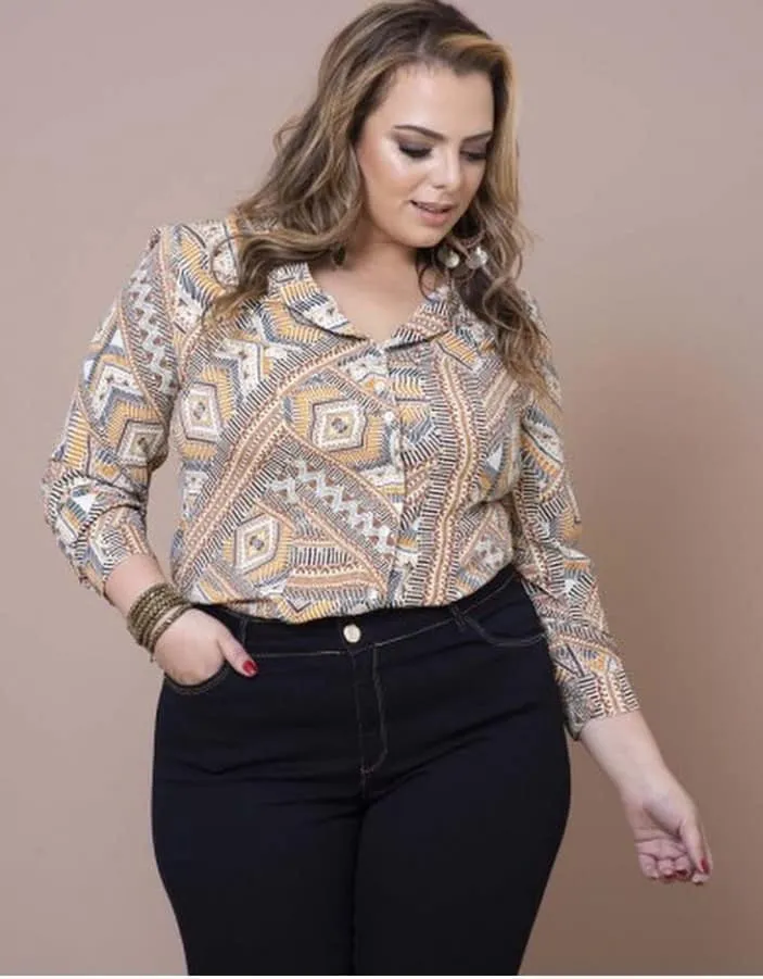 Modelos plus size brasileiras: 105 modelos e ativistas de sucesso