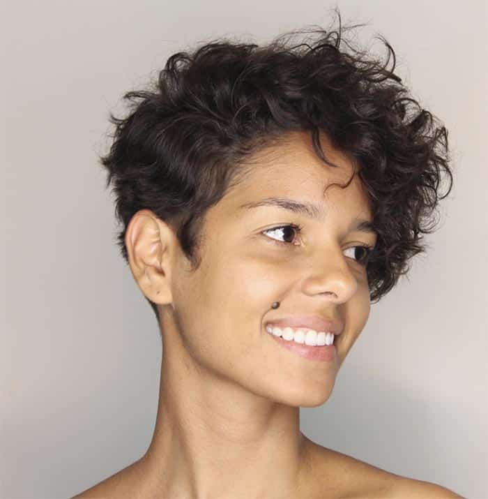 Cabelo curto: 150 ideias para te inspirar e como escolher o melhor corte