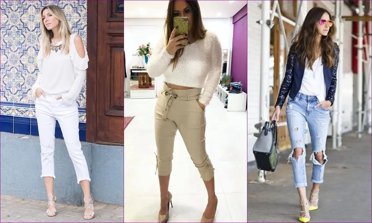 19 tipi di pantaloni tra cui scegliere i tuoi preferiti e scatenare il look