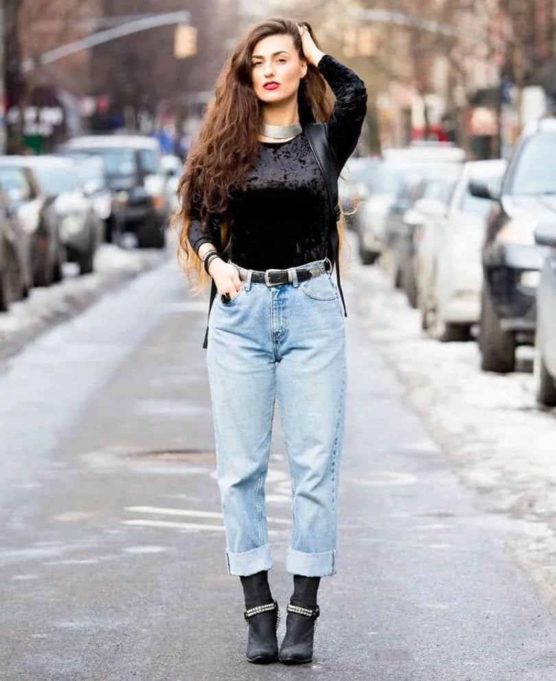 19 types de pantalons pour que vous puissiez choisir vos favoris et bercer le look