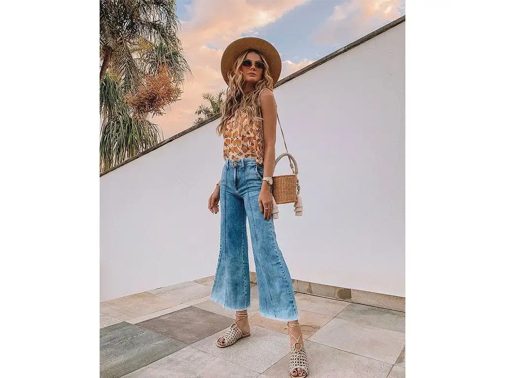 19 tipos de calças para você escolher suas prediletas e arrasar no look