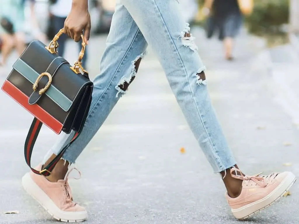 19 types de pantalons pour que vous puissiez choisir vos favoris et bercer le look