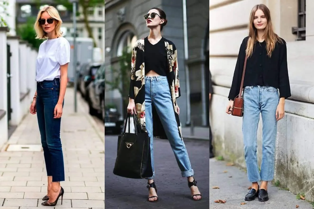 19 tipi di pantaloni tra cui scegliere i tuoi preferiti e scatenare il look