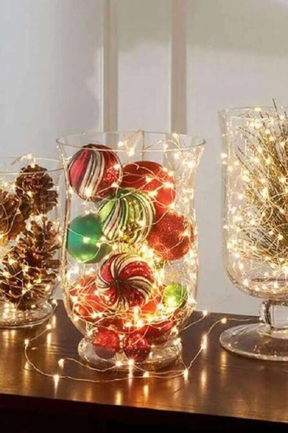 Decoração de Natal barata e simples: 120 ideias para te inspirar