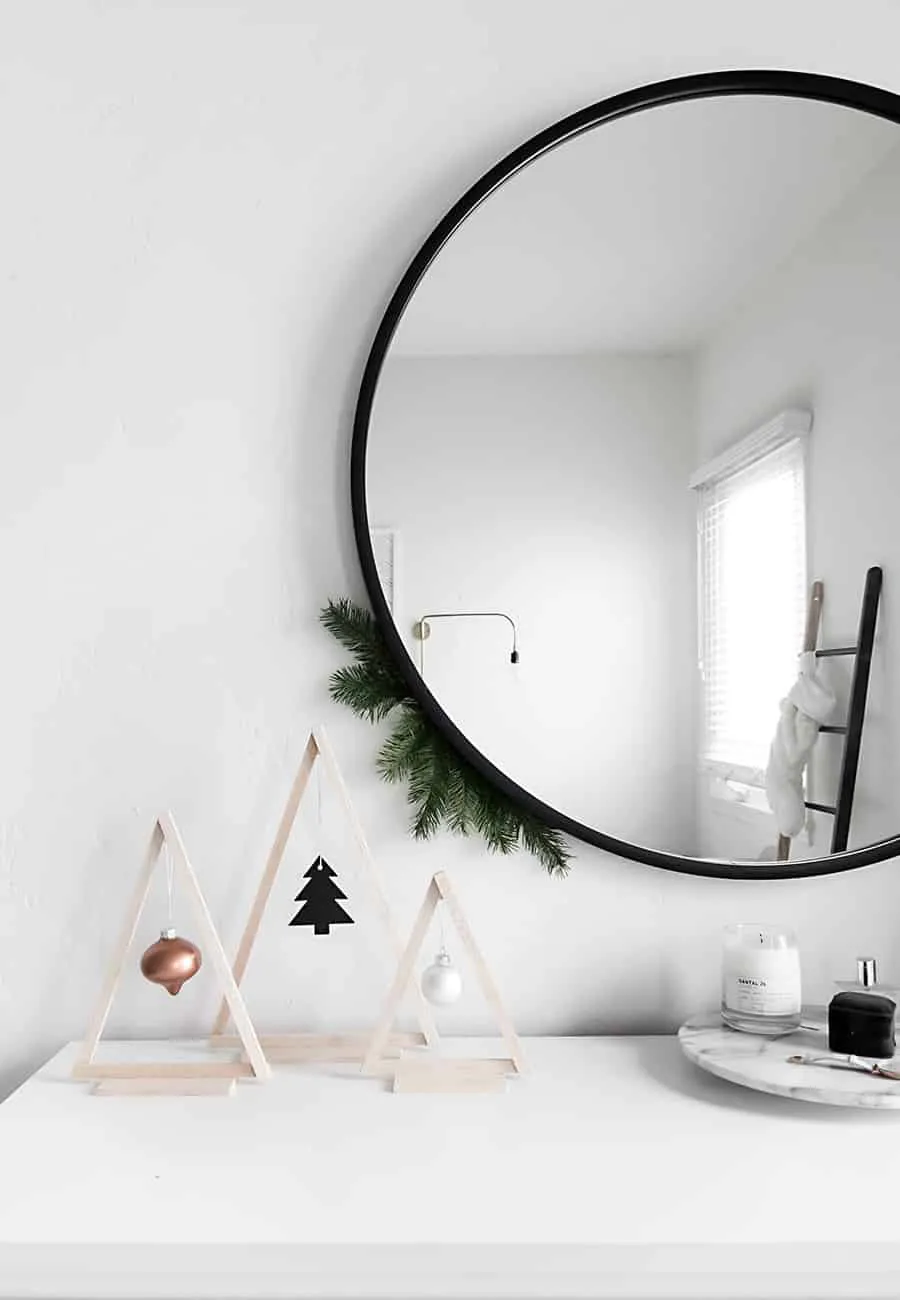 Decoração de Natal barata e simples: 120 ideias para te inspirar