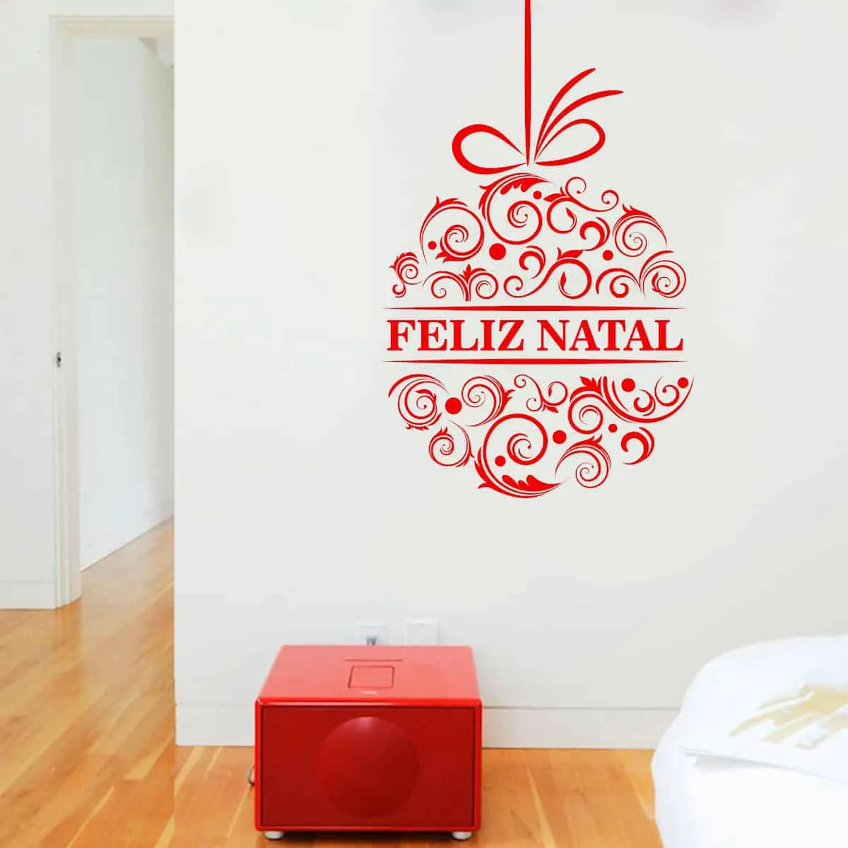 Decoração de Natal barata e simples: 120 ideias para te inspirar