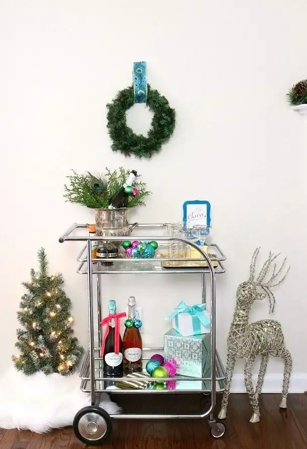 Decoração de Natal barata e simples: 120 ideias para te inspirar