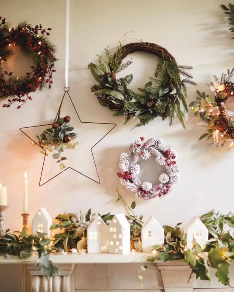 Decoração de Natal barata e simples: 120 ideias para te inspirar