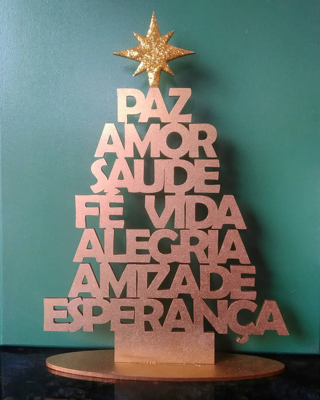 Decoração de Natal barata e simples: 120 ideias para te inspirar