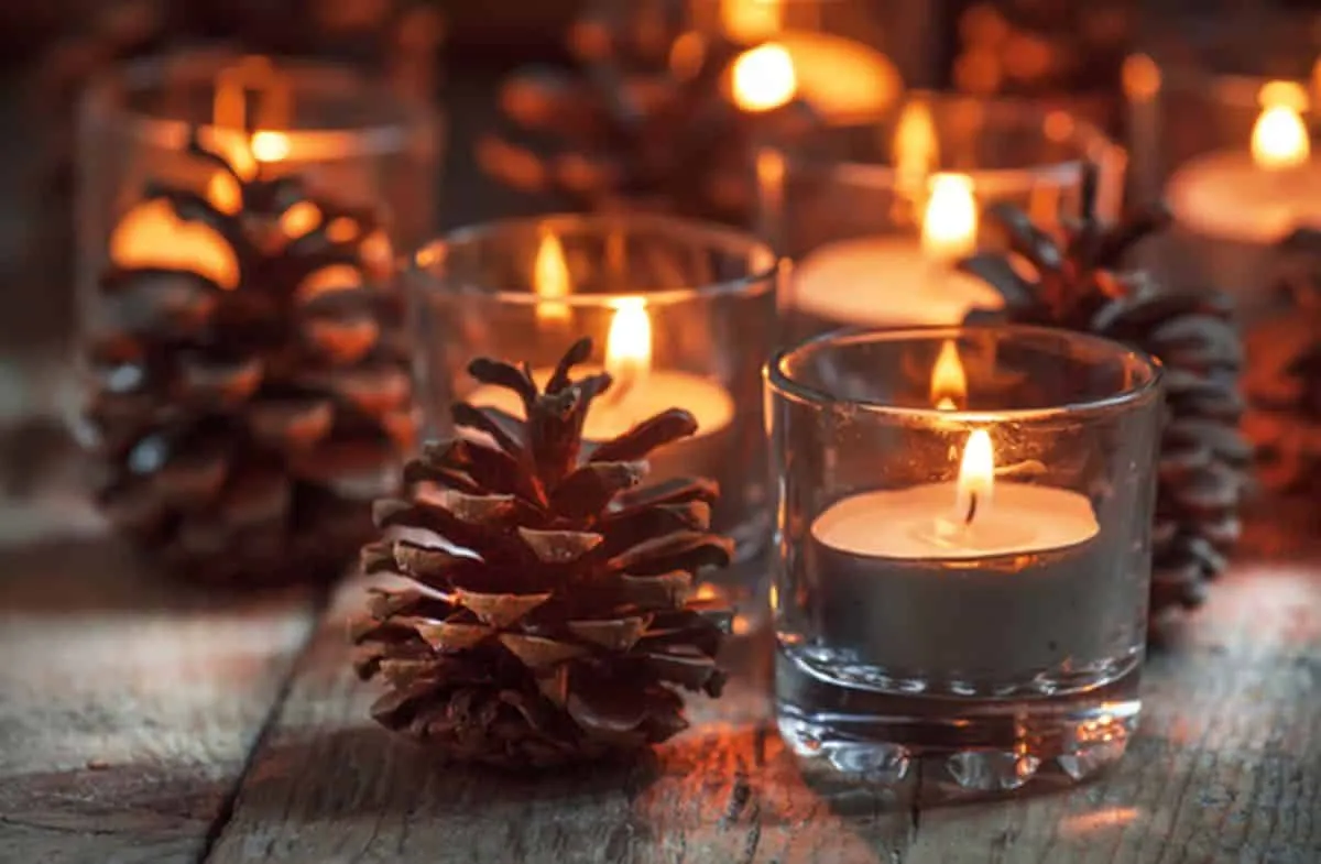 Decoração de Natal barata e simples: 120 ideias para te inspirar