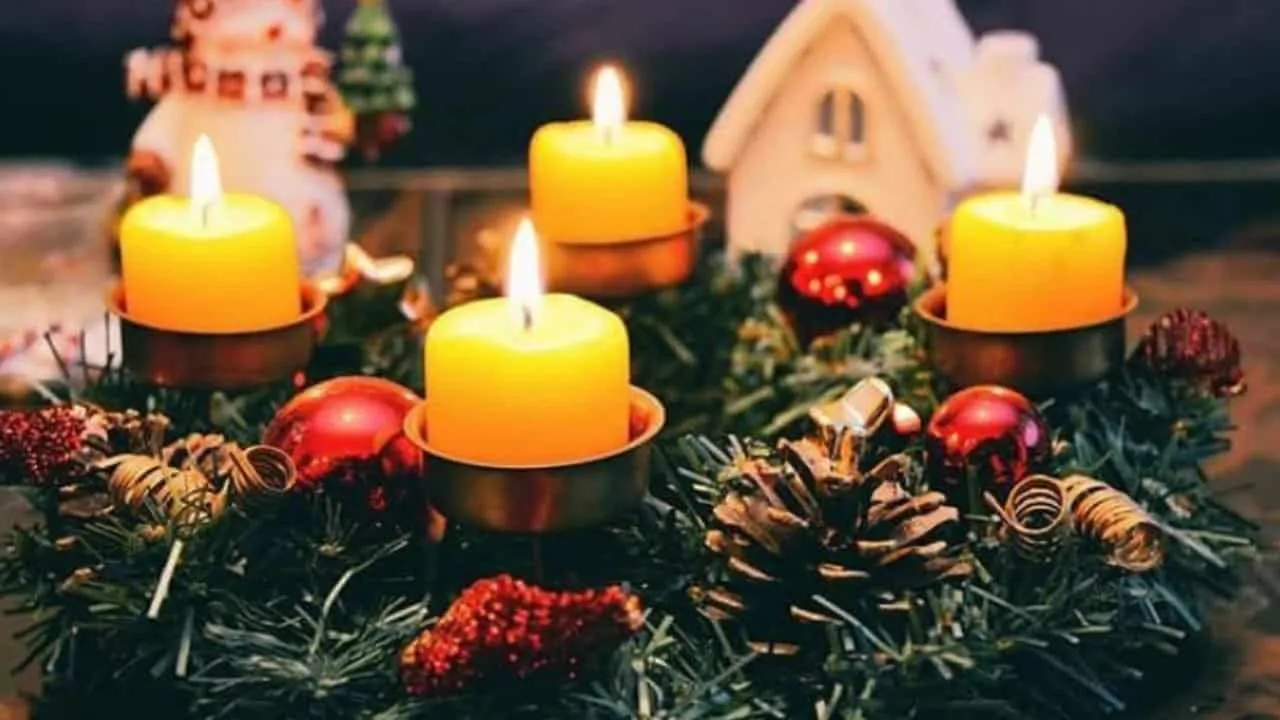 Decoração de Natal barata e simples: 120 ideias para te inspirar