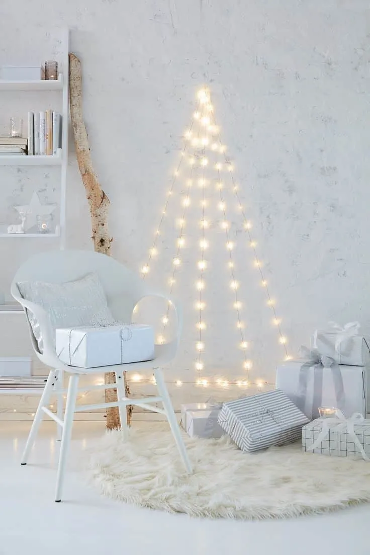 Decoração de Natal barata e simples: 120 ideias para te inspirar