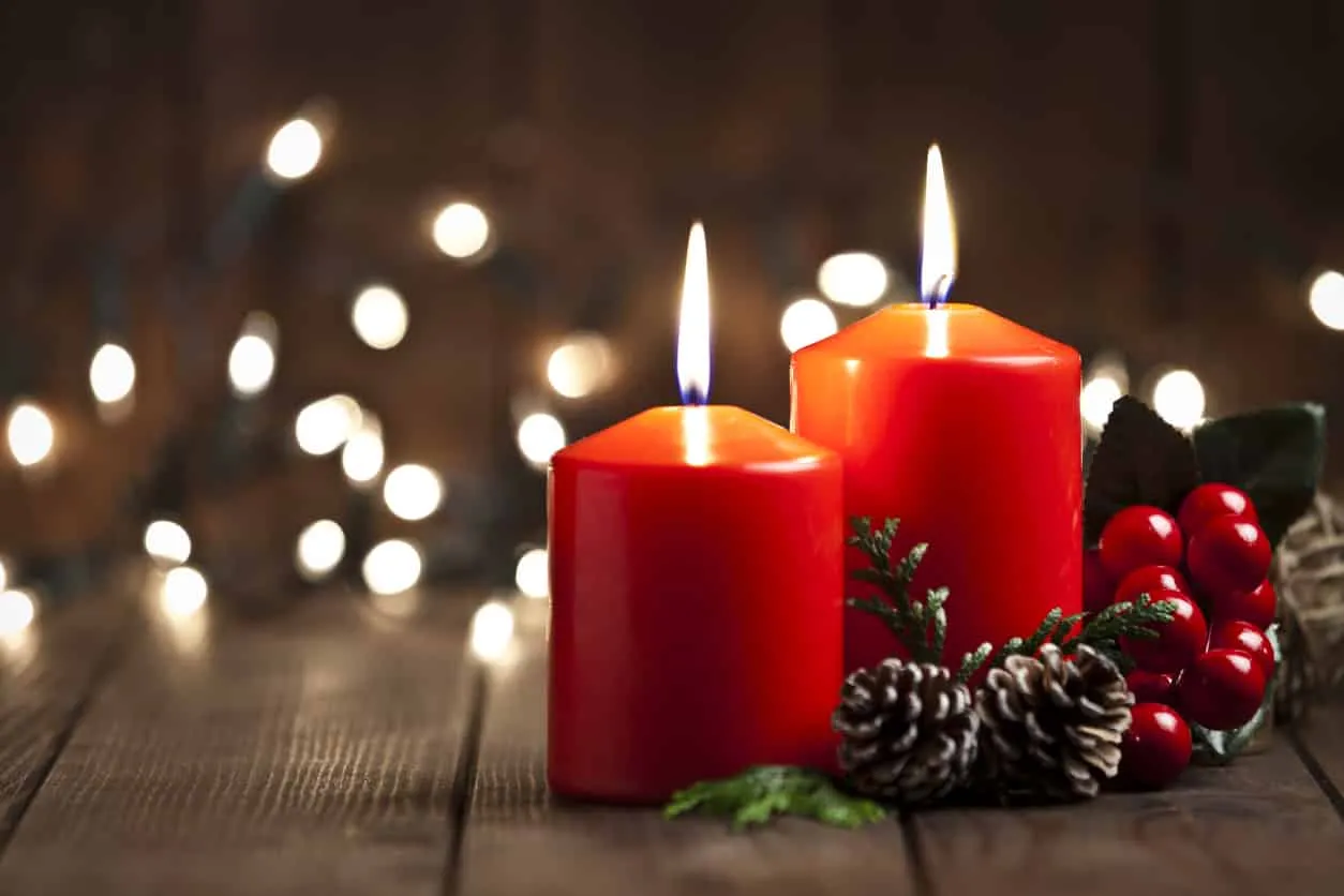 Decoração de Natal barata e simples: 120 ideias para te inspirar