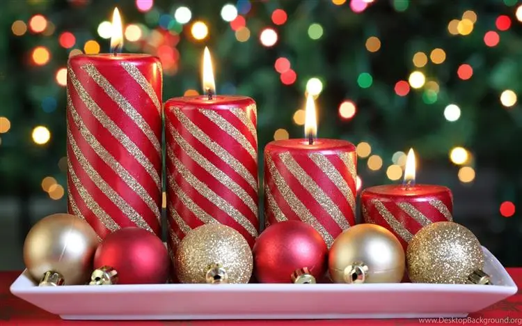 Decoração de Natal barata e simples: 120 ideias para te inspirar