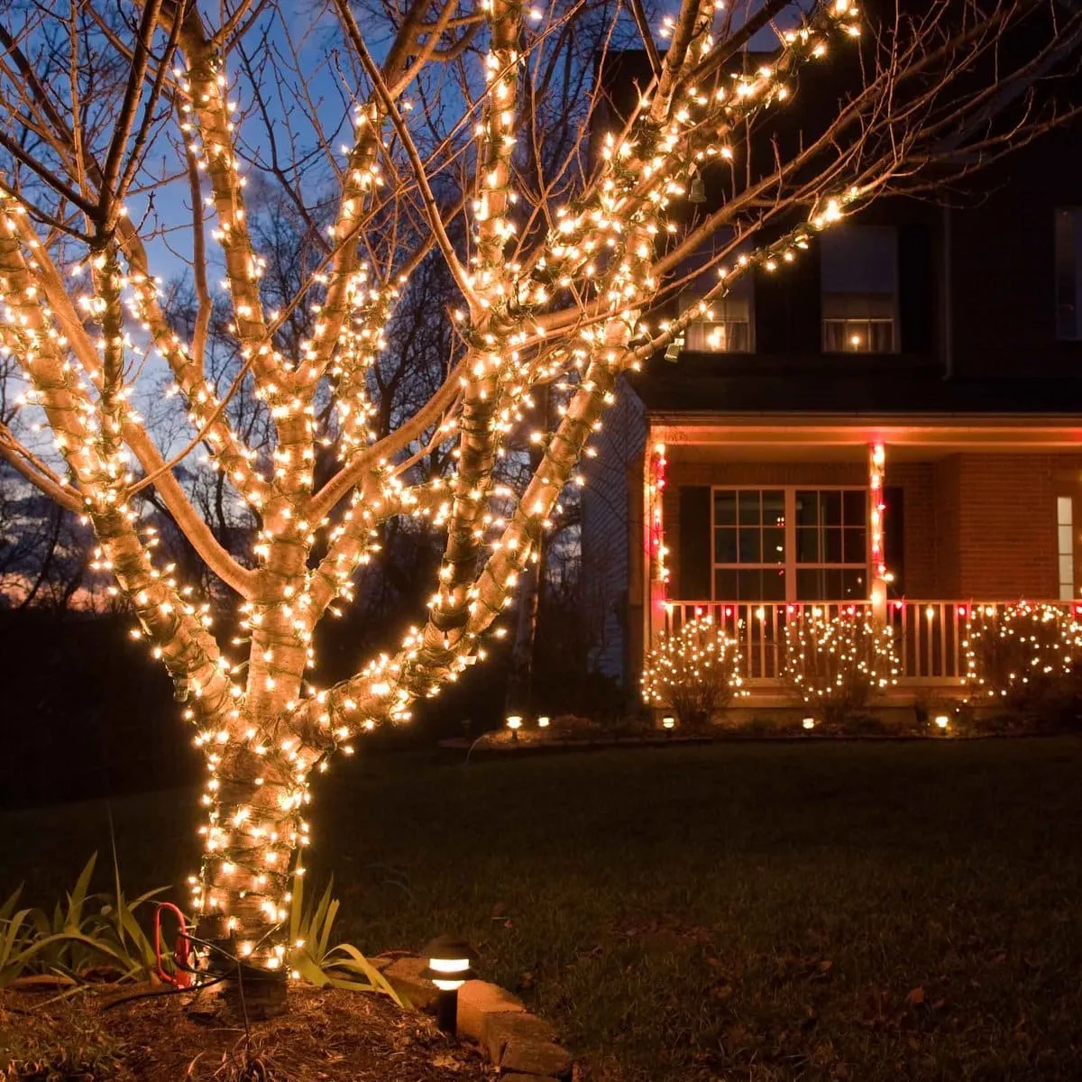 Decoração de Natal barata e simples: 120 ideias para te inspirar