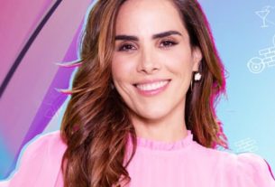 Wanessa BBB