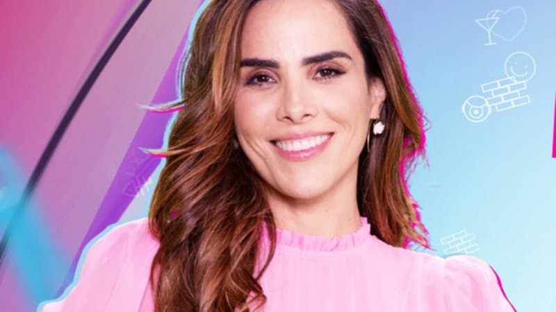 Wanessa BBB